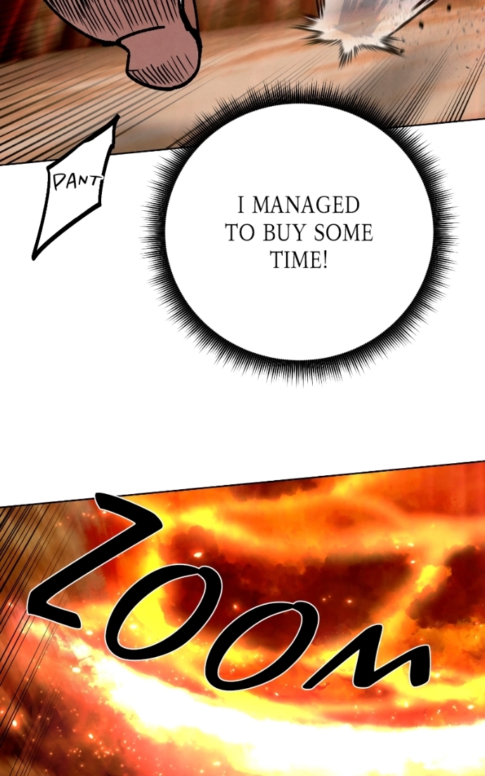 Reincarnated into a Cursed Game Chapter 46 - Page 46