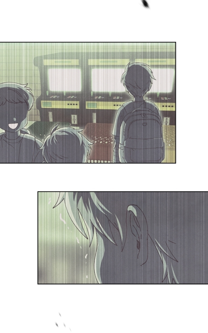 Reincarnated into a Cursed Game Chapter 46 - Page 53