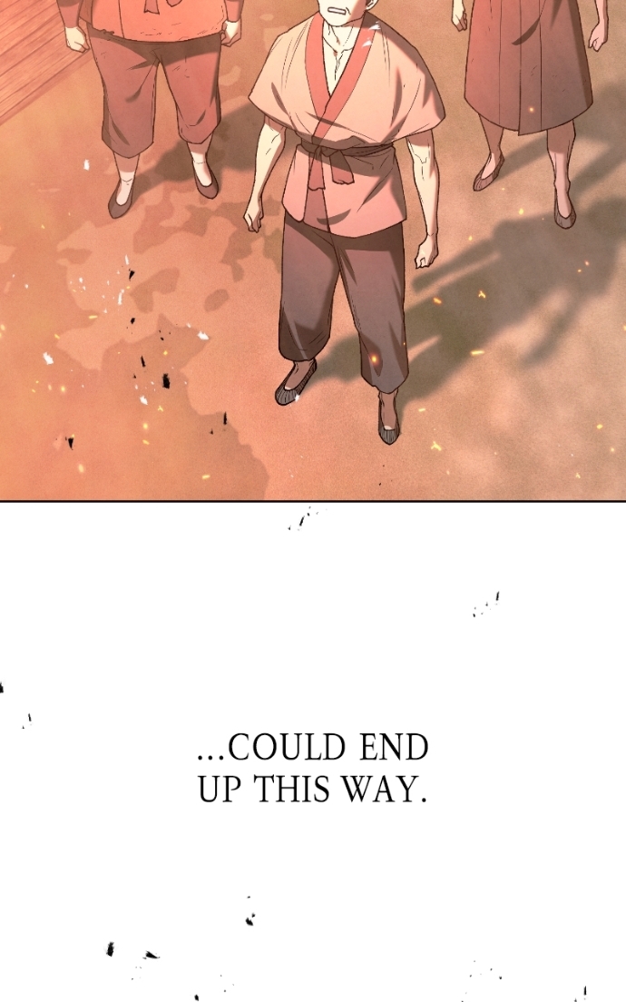 Reincarnated into a Cursed Game Chapter 46 - Page 57