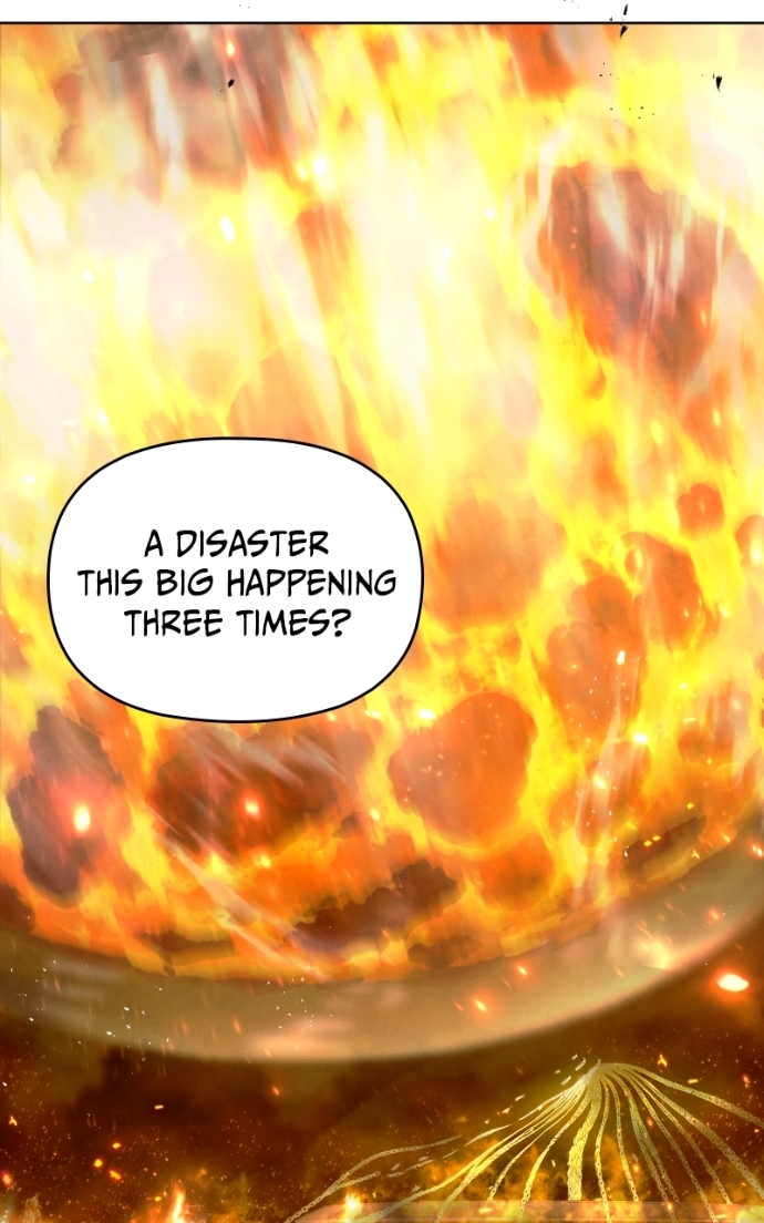 Reincarnated into a Cursed Game Chapter 46 - Page 58