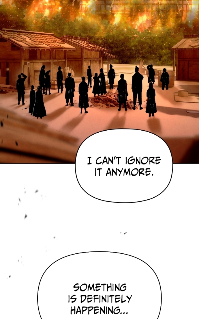 Reincarnated into a Cursed Game Chapter 46 - Page 59
