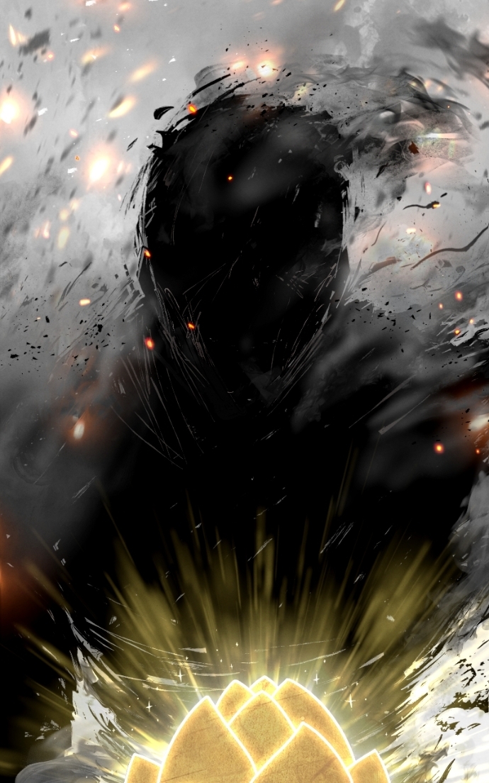 Reincarnated into a Cursed Game Chapter 46 - Page 82
