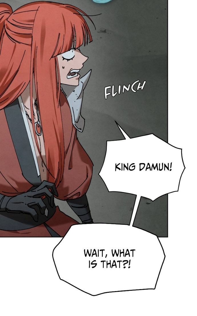 Reincarnated into a Cursed Game Chapter 46 - Page 101