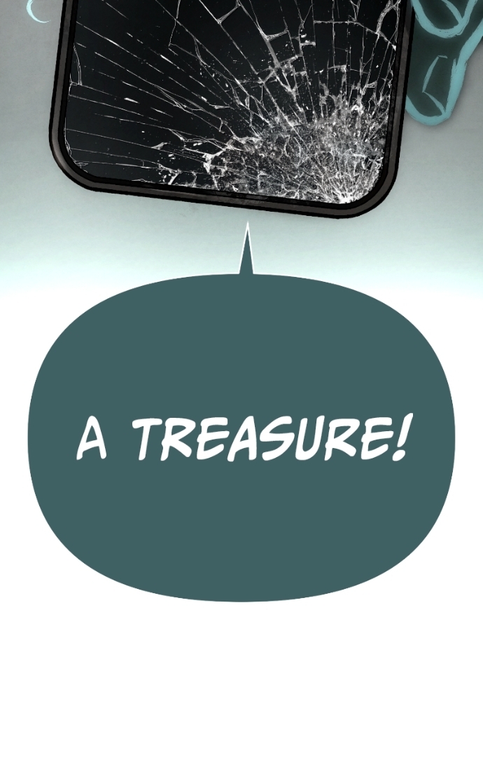 Reincarnated into a Cursed Game Chapter 46 - Page 104