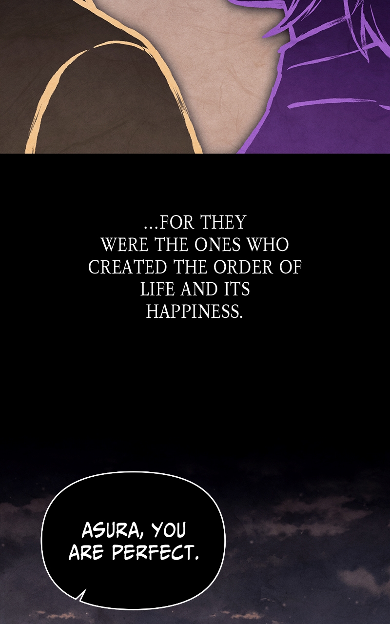 Reincarnated into a Cursed Game Chapter 47 - Page 3