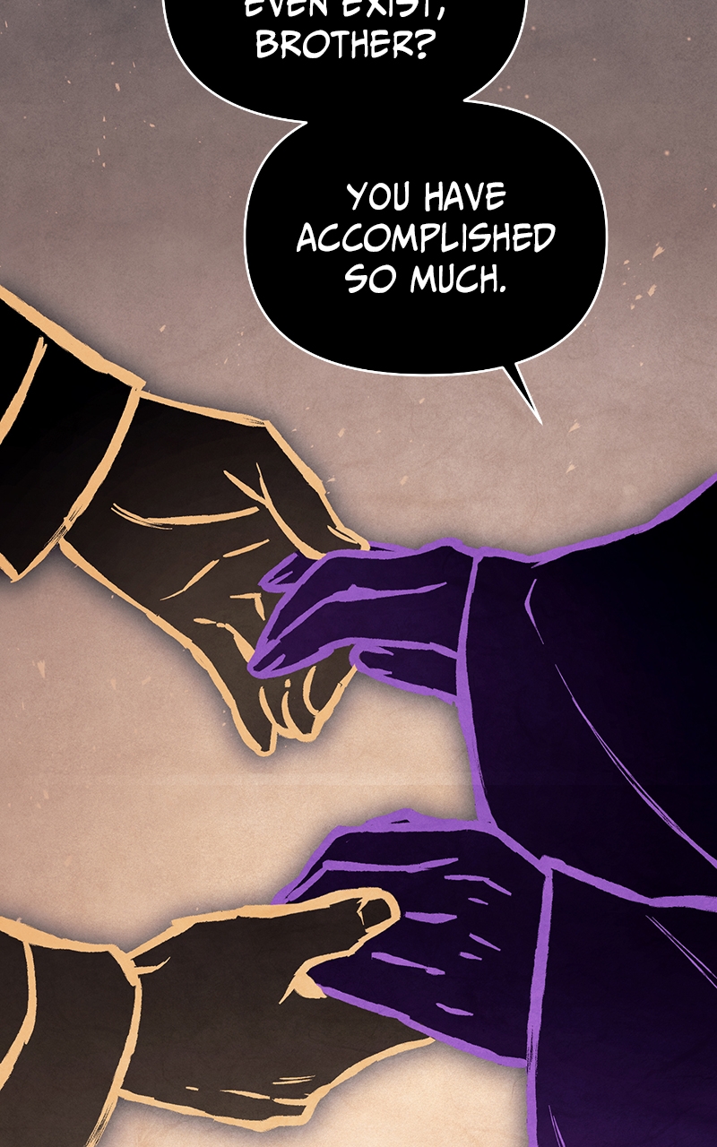 Reincarnated into a Cursed Game Chapter 47 - Page 5