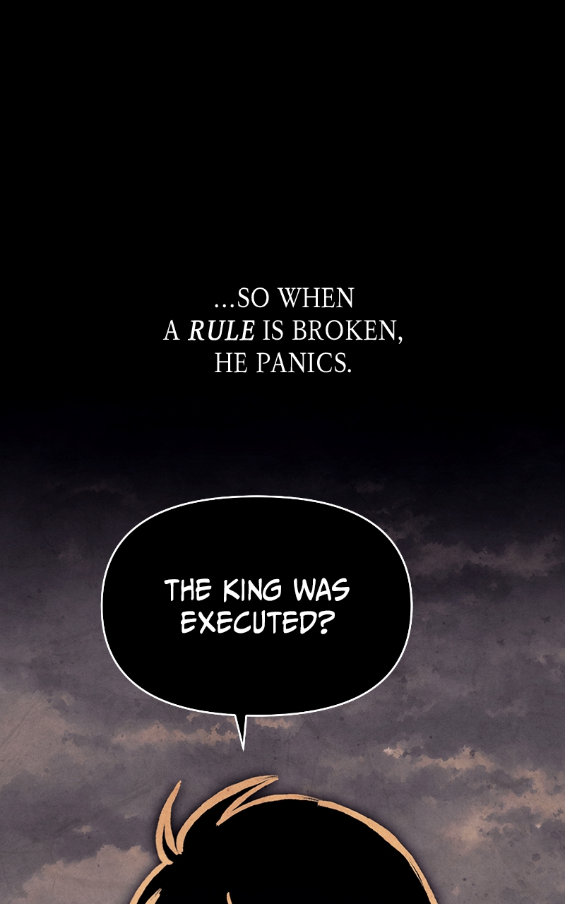 Reincarnated into a Cursed Game Chapter 47 - Page 10