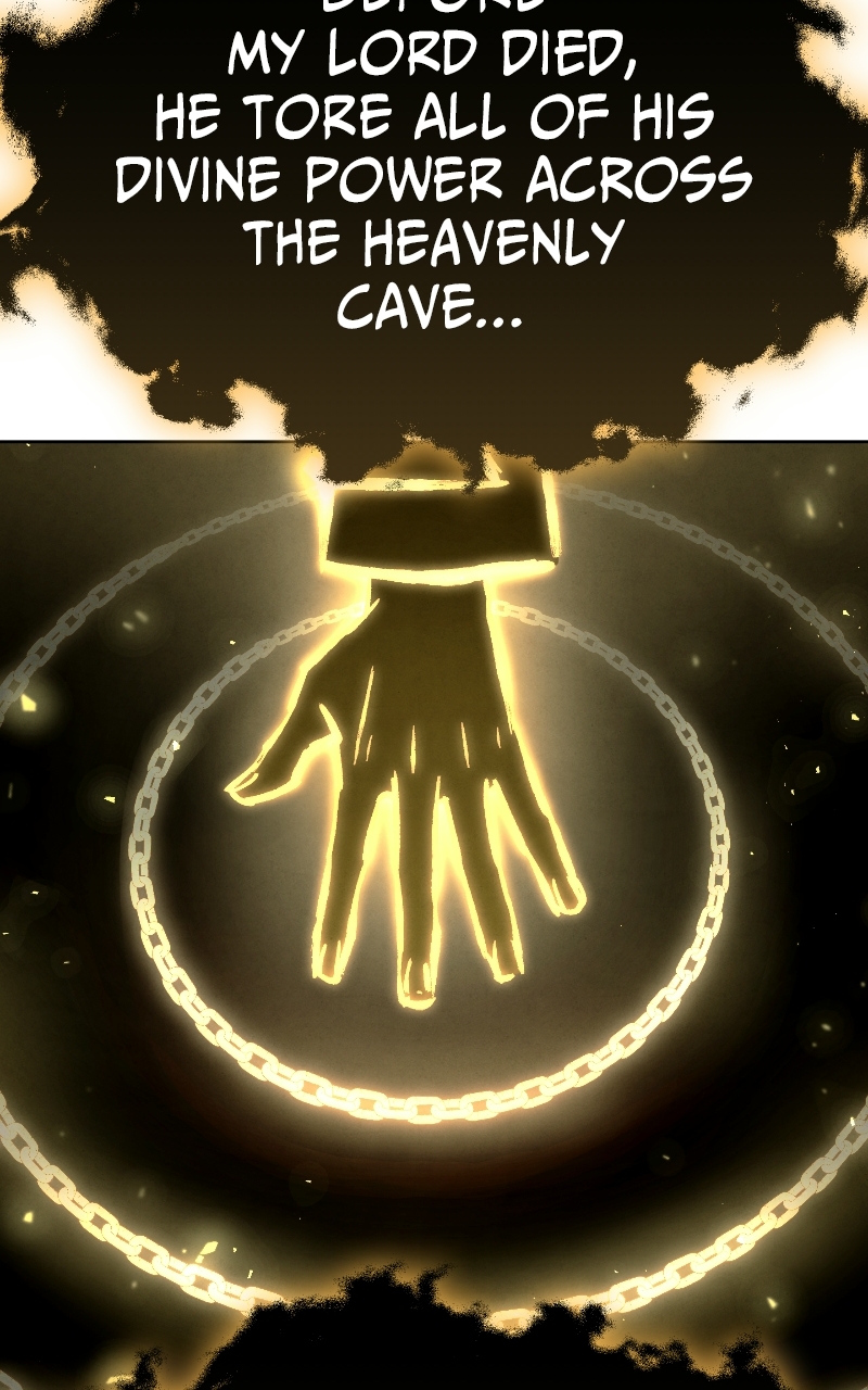 Reincarnated into a Cursed Game Chapter 47 - Page 43