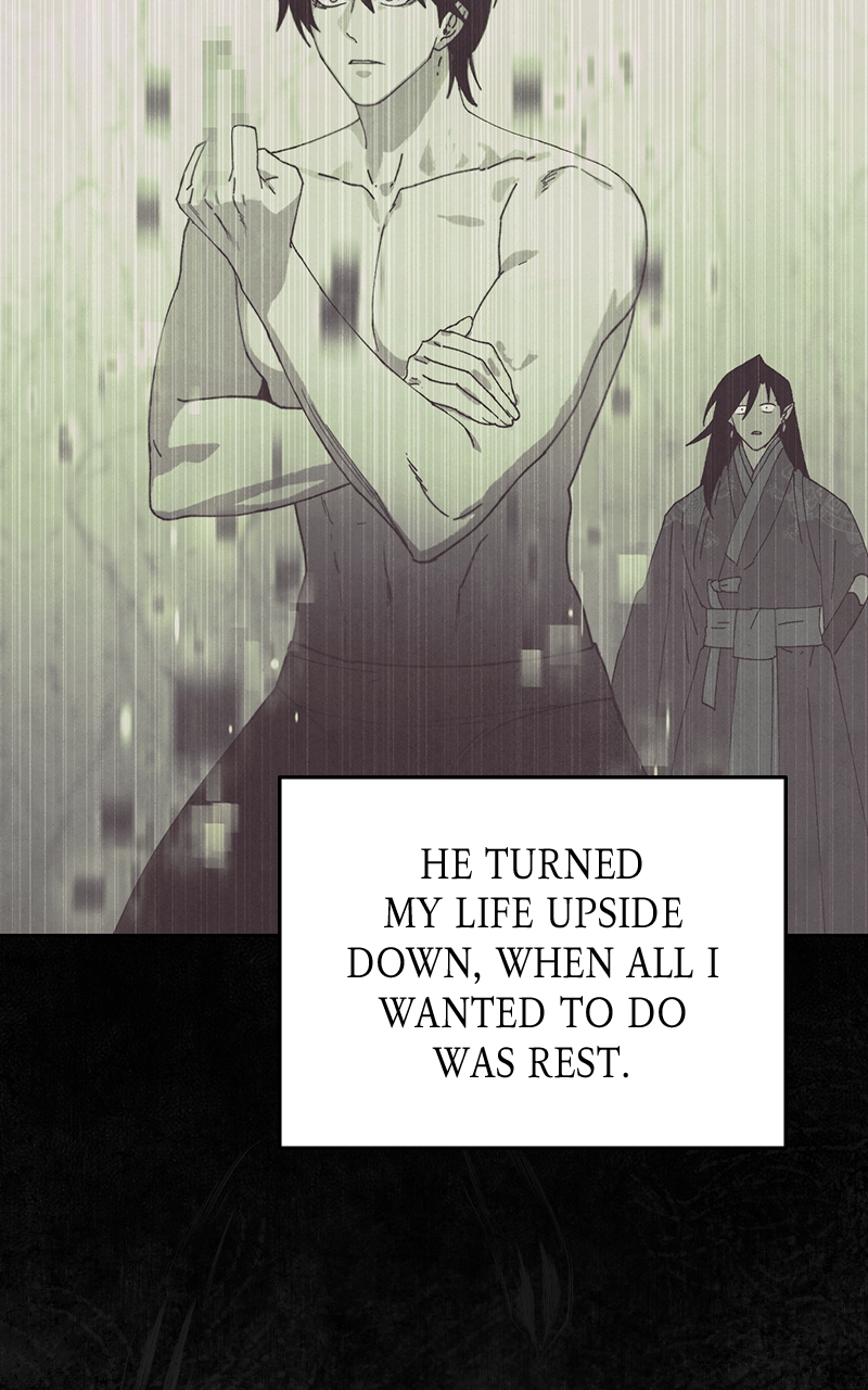 Reincarnated into a Cursed Game Chapter 47 - Page 53