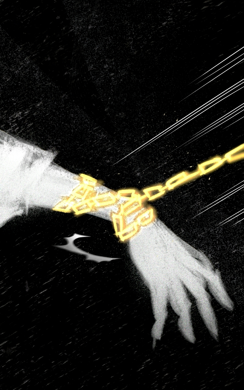 Reincarnated into a Cursed Game Chapter 47 - Page 57