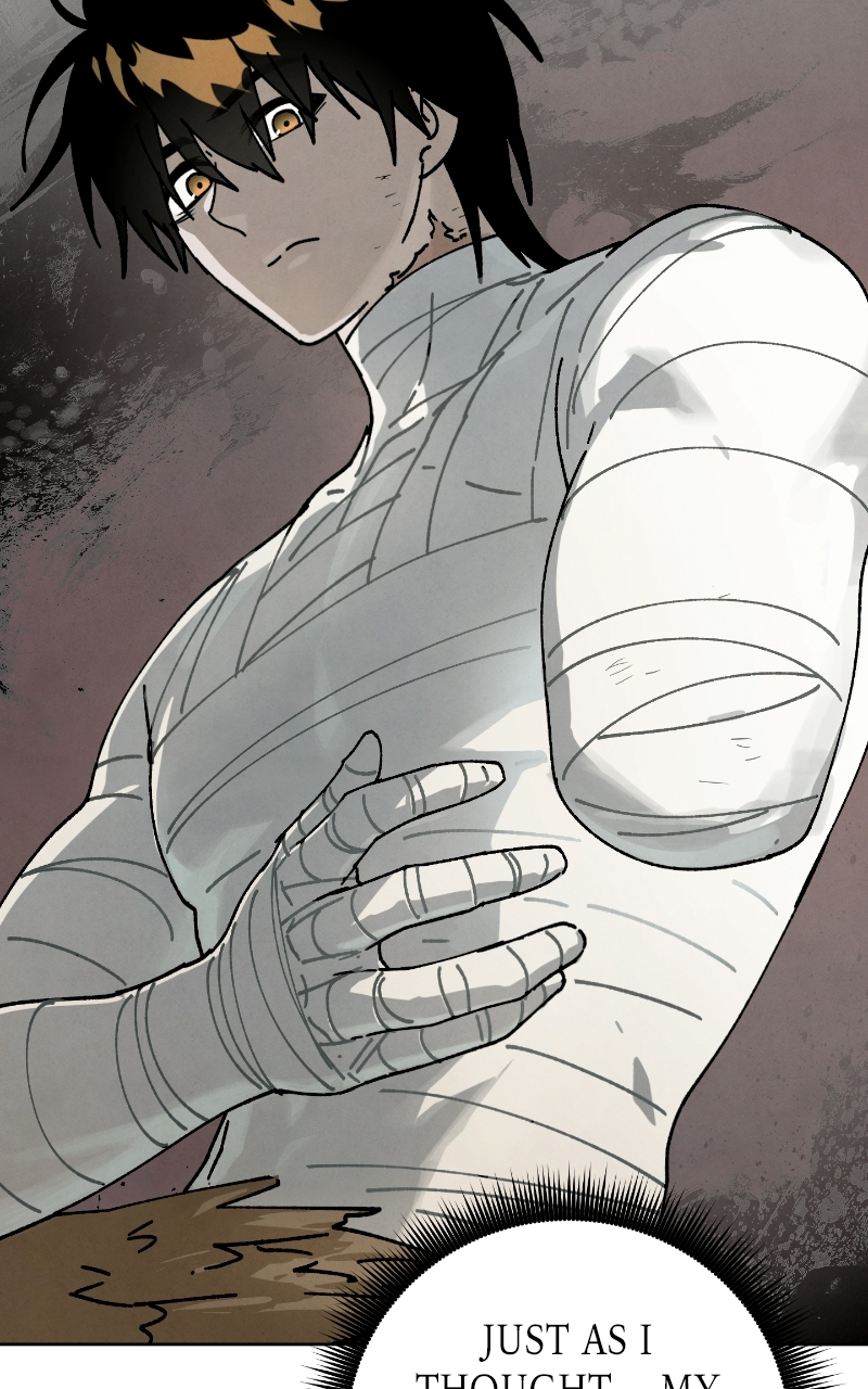 Reincarnated into a Cursed Game Chapter 47 - Page 82