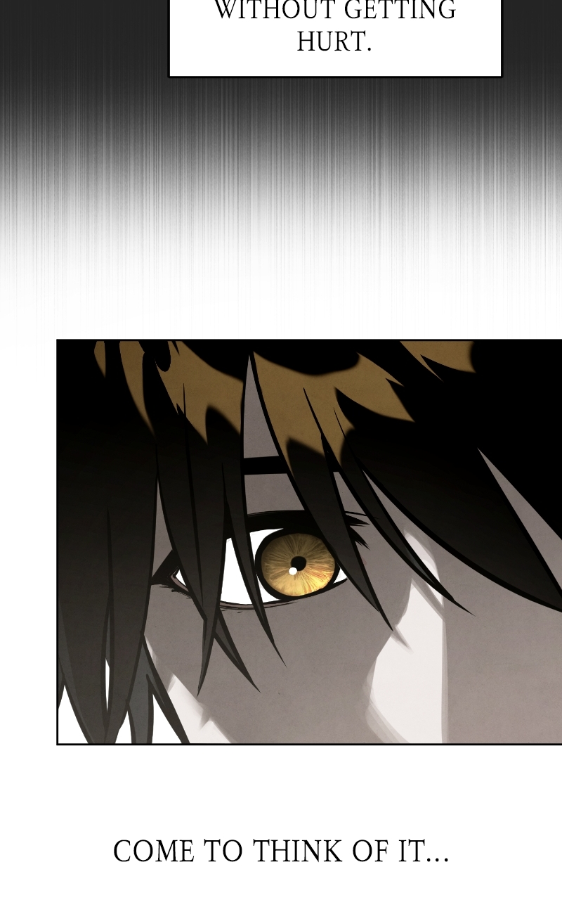 Reincarnated into a Cursed Game Chapter 47 - Page 85