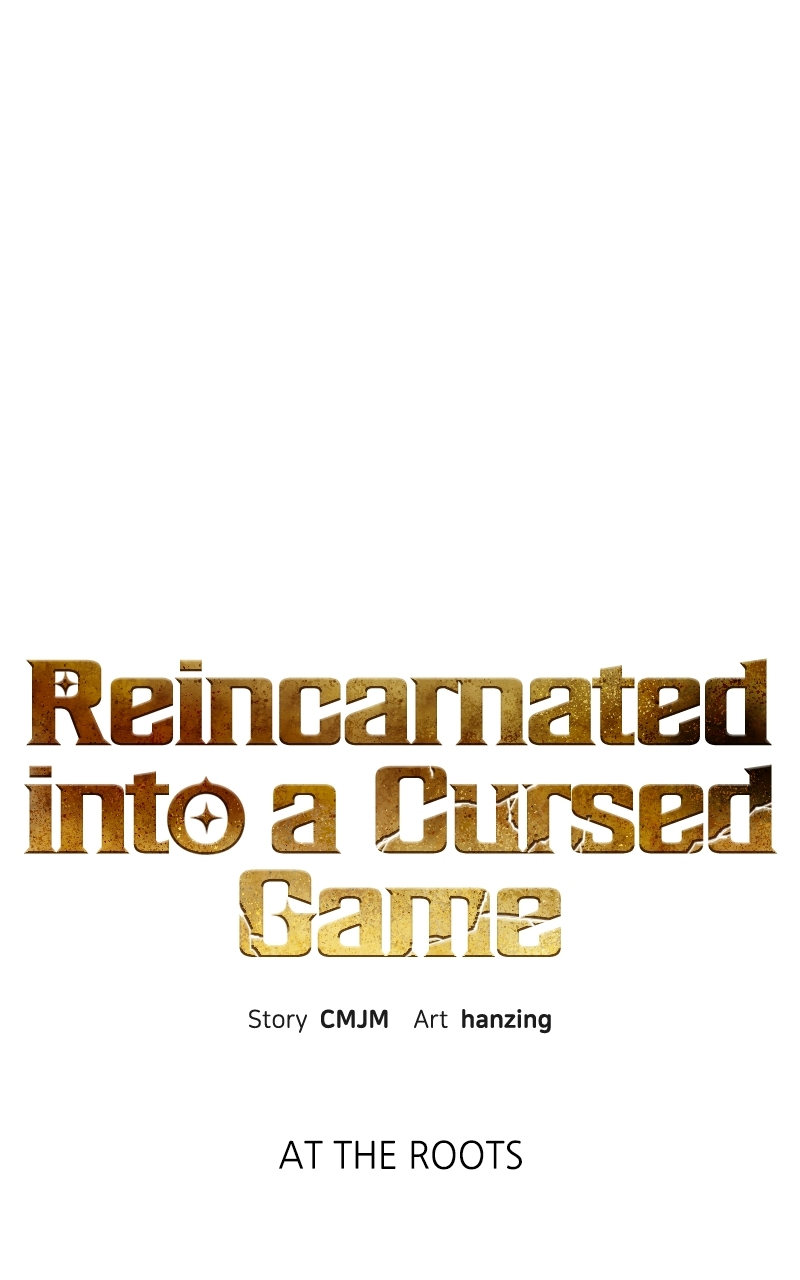 Reincarnated into a Cursed Game Chapter 47 - Page 98