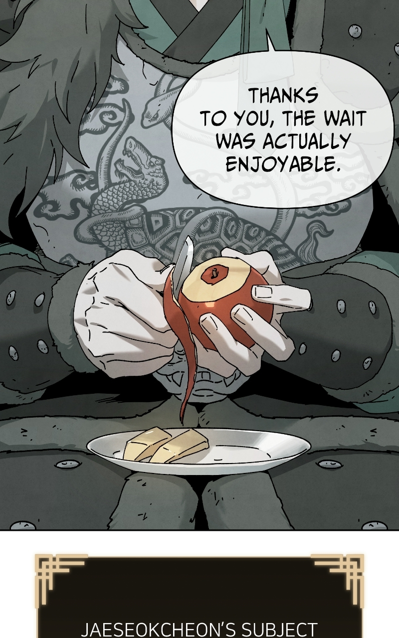 Reincarnated into a Cursed Game Chapter 48 - Page 9