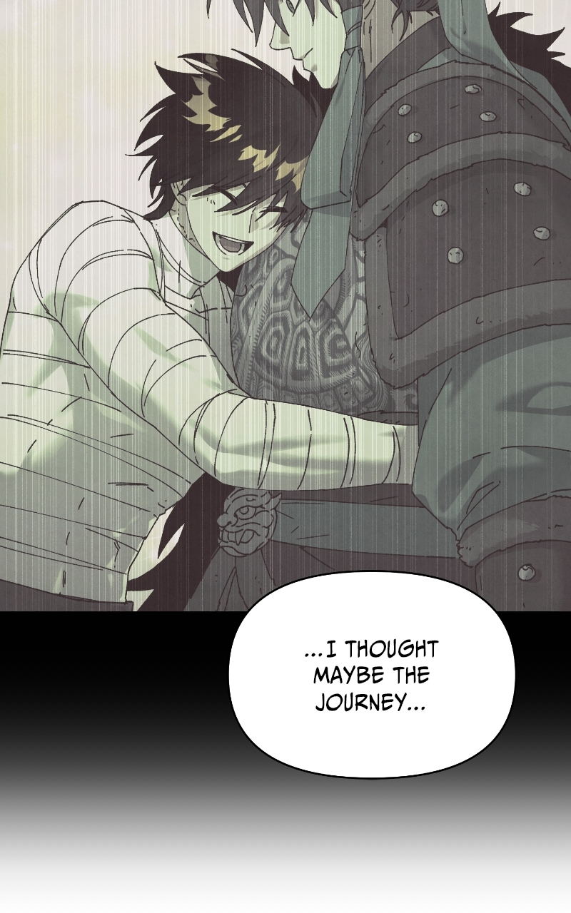 Reincarnated into a Cursed Game Chapter 48 - Page 11