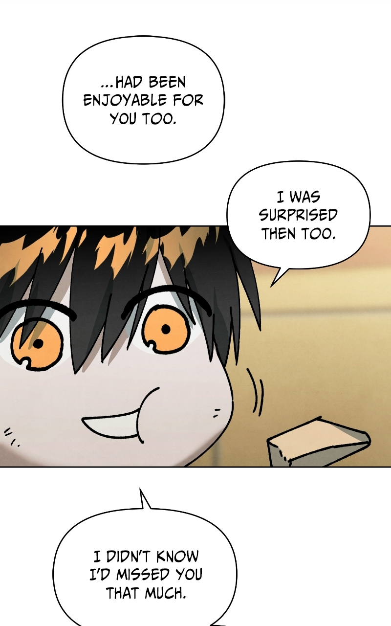 Reincarnated into a Cursed Game Chapter 48 - Page 12