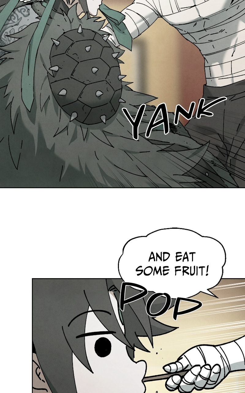 Reincarnated into a Cursed Game Chapter 48 - Page 14