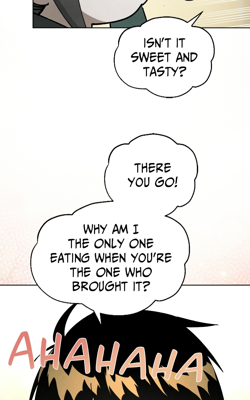Reincarnated into a Cursed Game Chapter 48 - Page 15