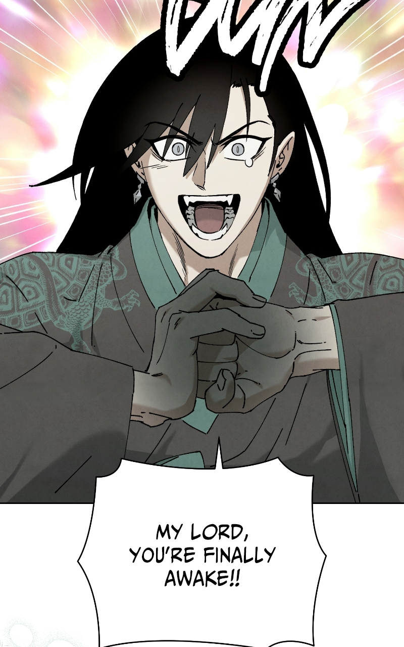 Reincarnated into a Cursed Game Chapter 48 - Page 27