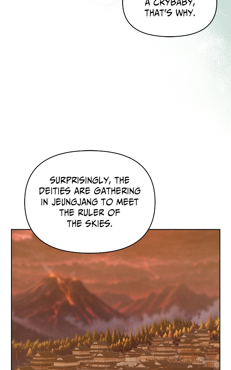 Reincarnated into a Cursed Game Chapter 48 - Page 29