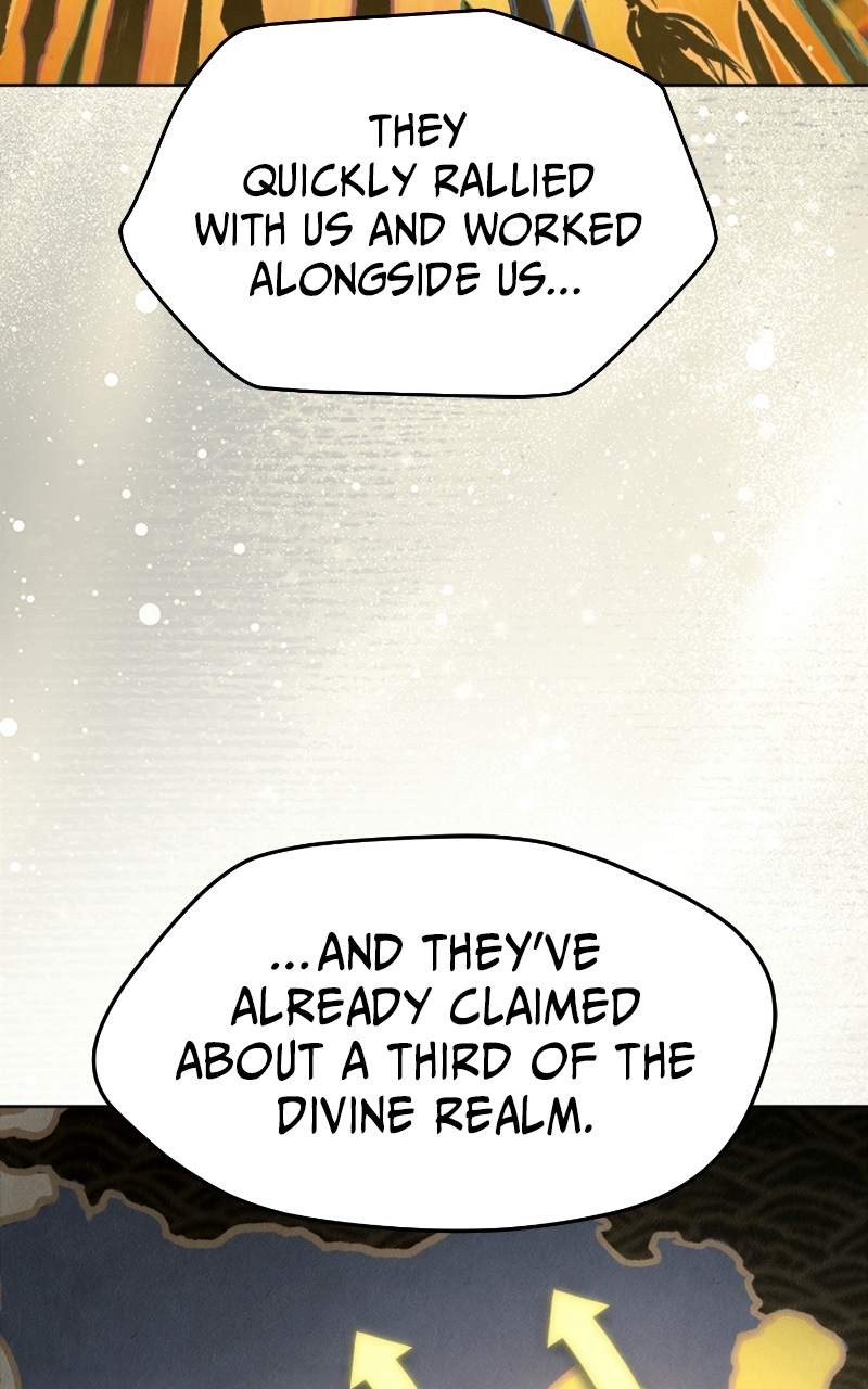 Reincarnated into a Cursed Game Chapter 48 - Page 41
