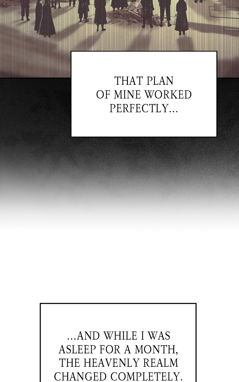 Reincarnated into a Cursed Game Chapter 48 - Page 45