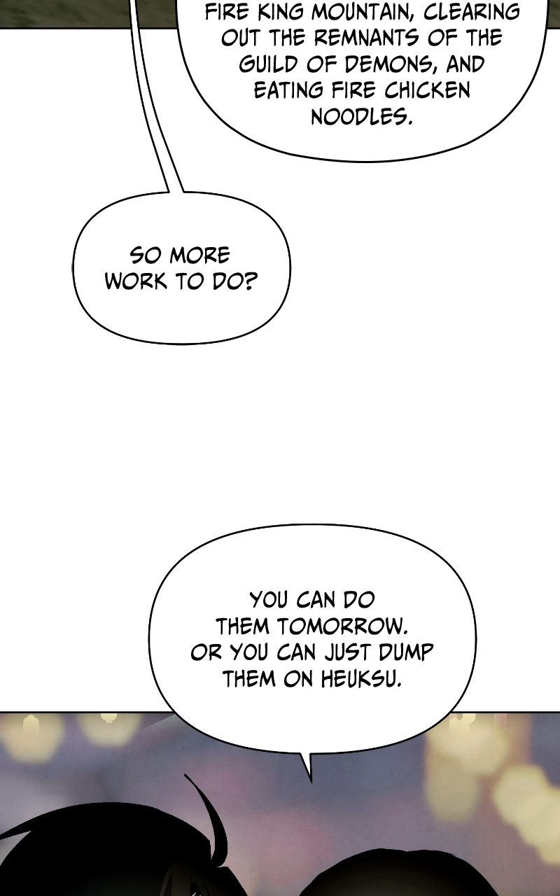 Reincarnated into a Cursed Game Chapter 48 - Page 53