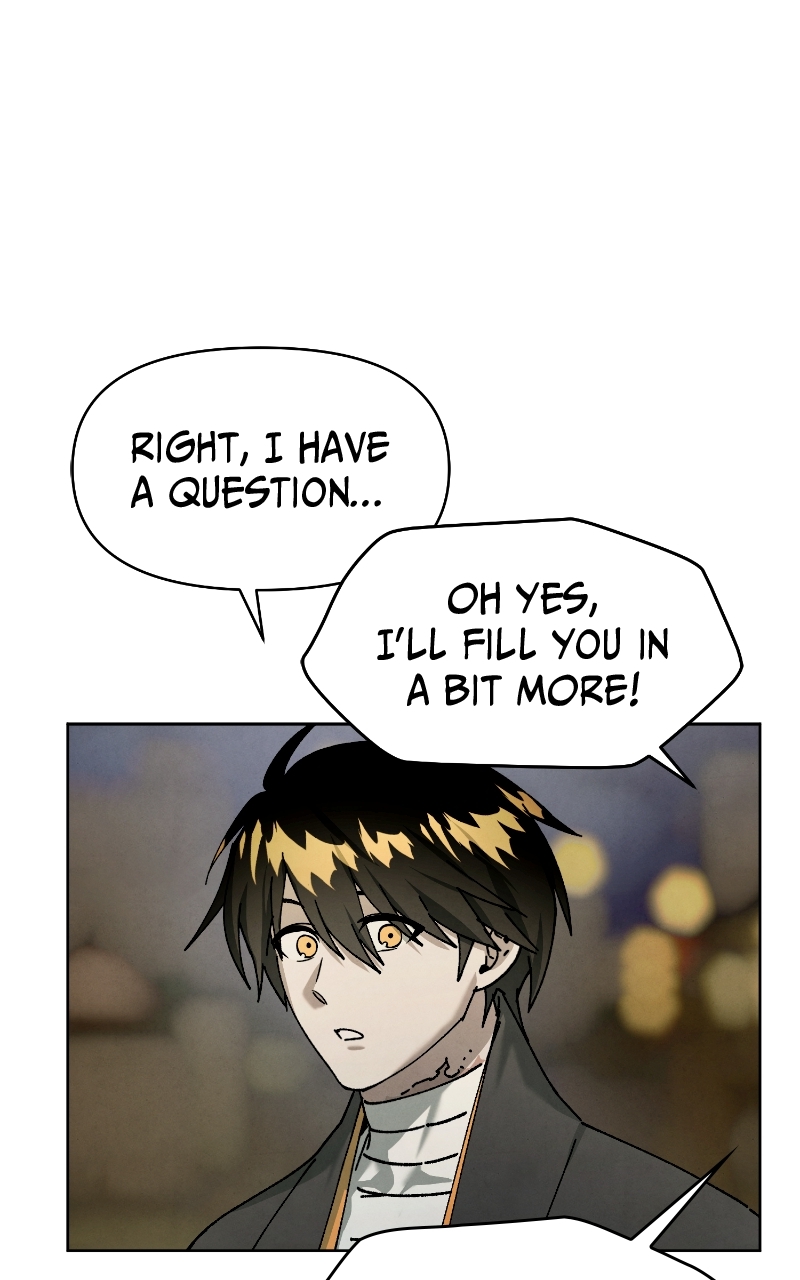 Reincarnated into a Cursed Game Chapter 48 - Page 55