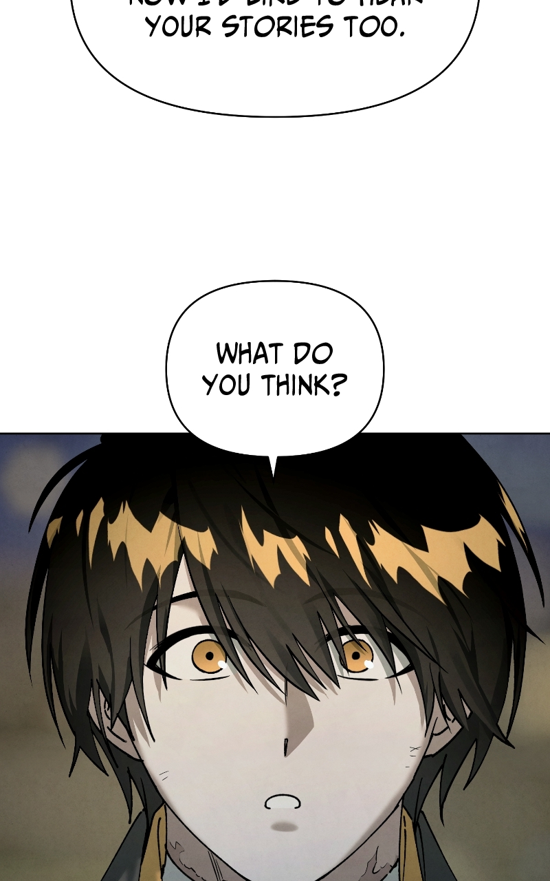 Reincarnated into a Cursed Game Chapter 48 - Page 61