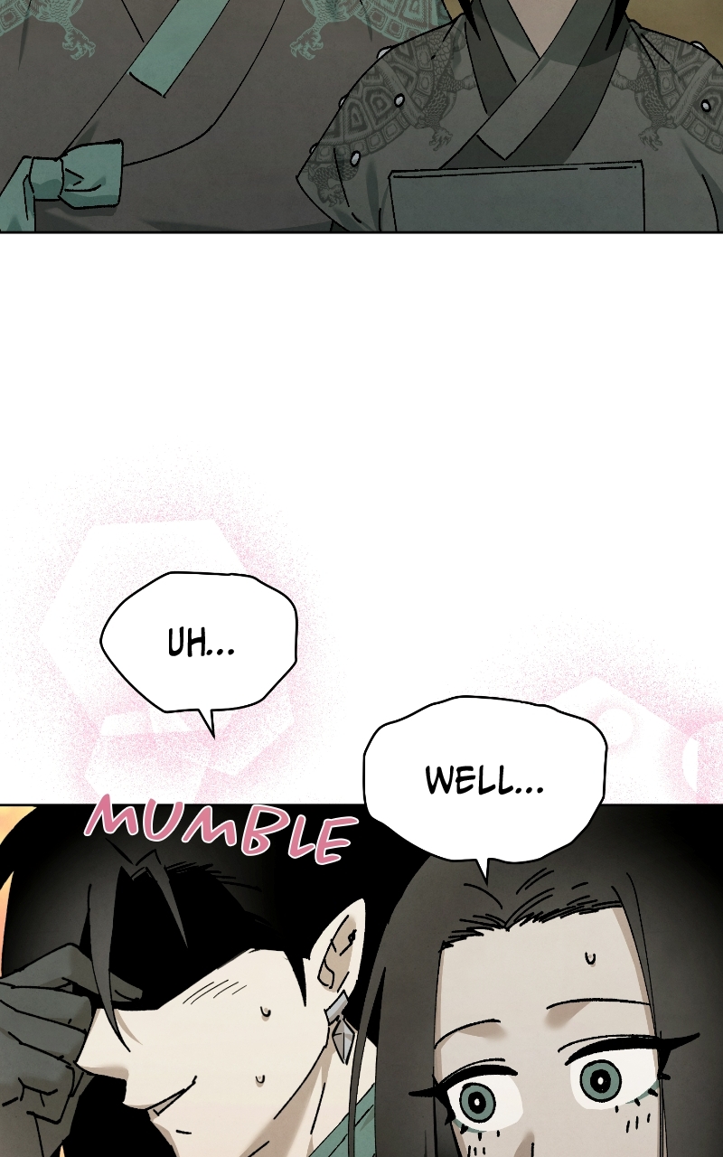 Reincarnated into a Cursed Game Chapter 48 - Page 63