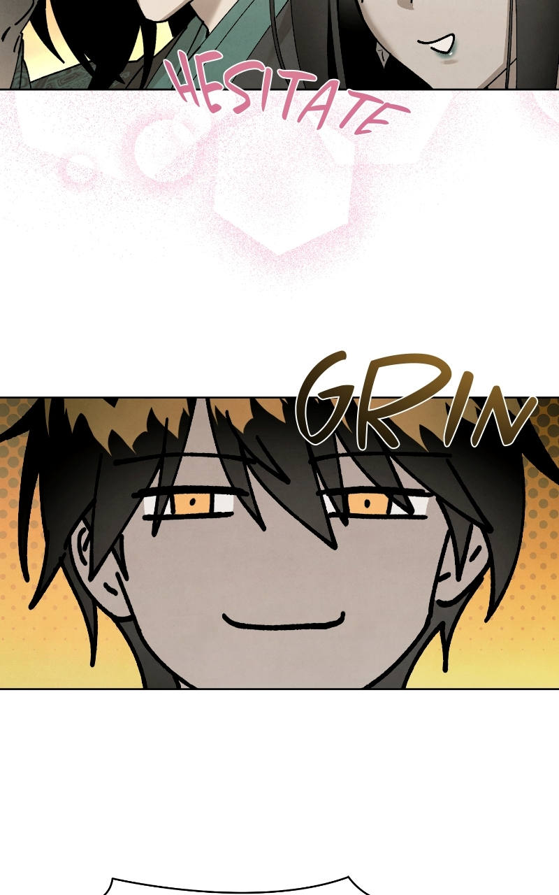 Reincarnated into a Cursed Game Chapter 48 - Page 64