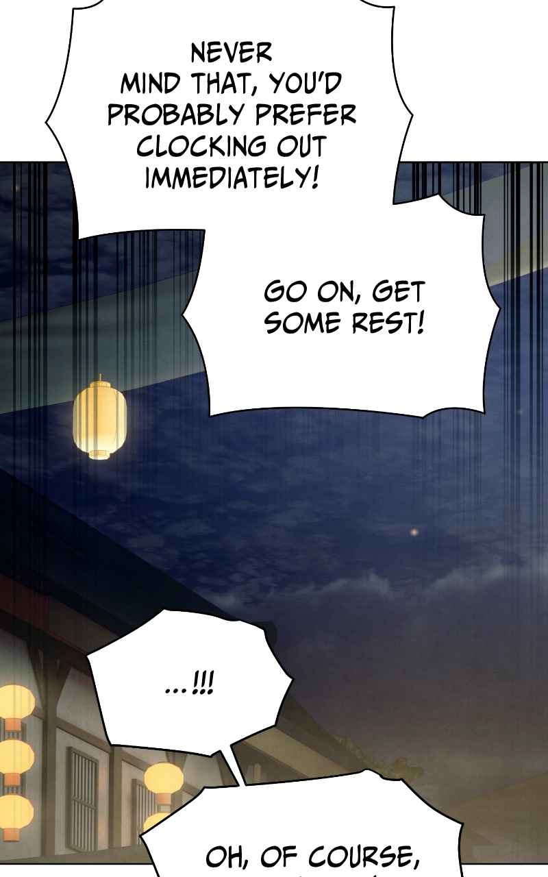 Reincarnated into a Cursed Game Chapter 48 - Page 65