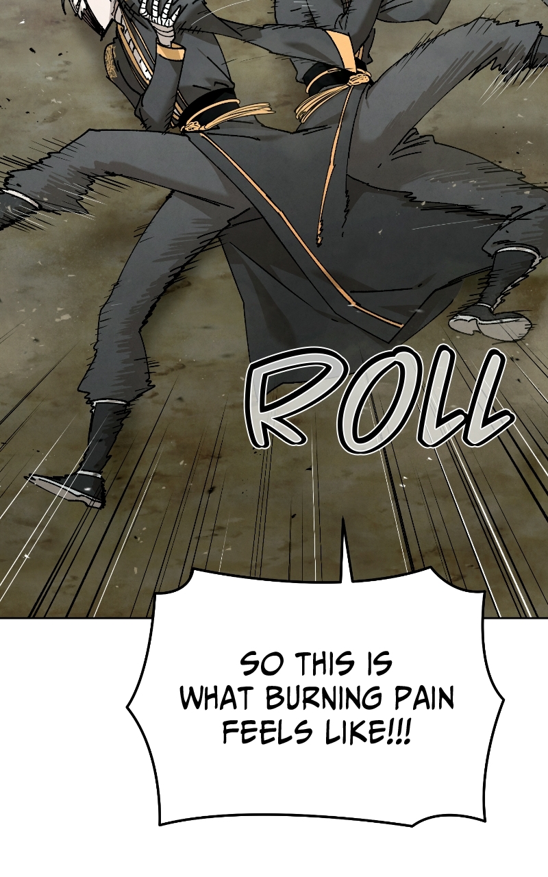 Reincarnated into a Cursed Game Chapter 48 - Page 70