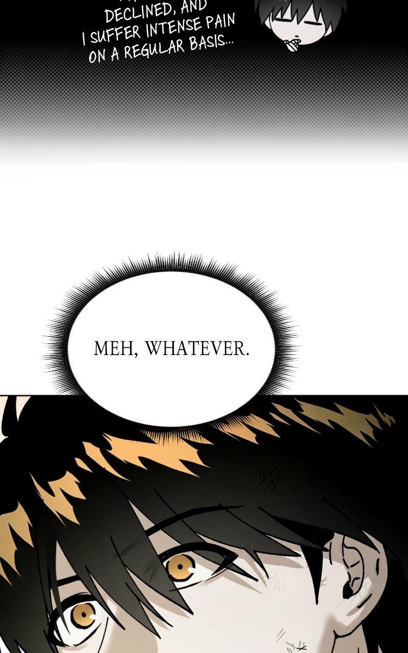 Reincarnated into a Cursed Game Chapter 48 - Page 76
