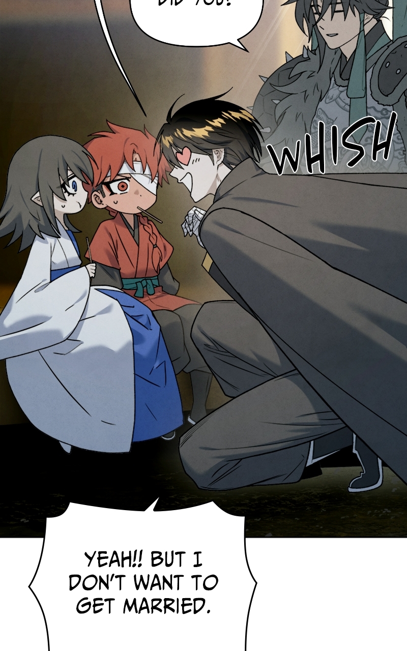 Reincarnated into a Cursed Game Chapter 49 - Page 12