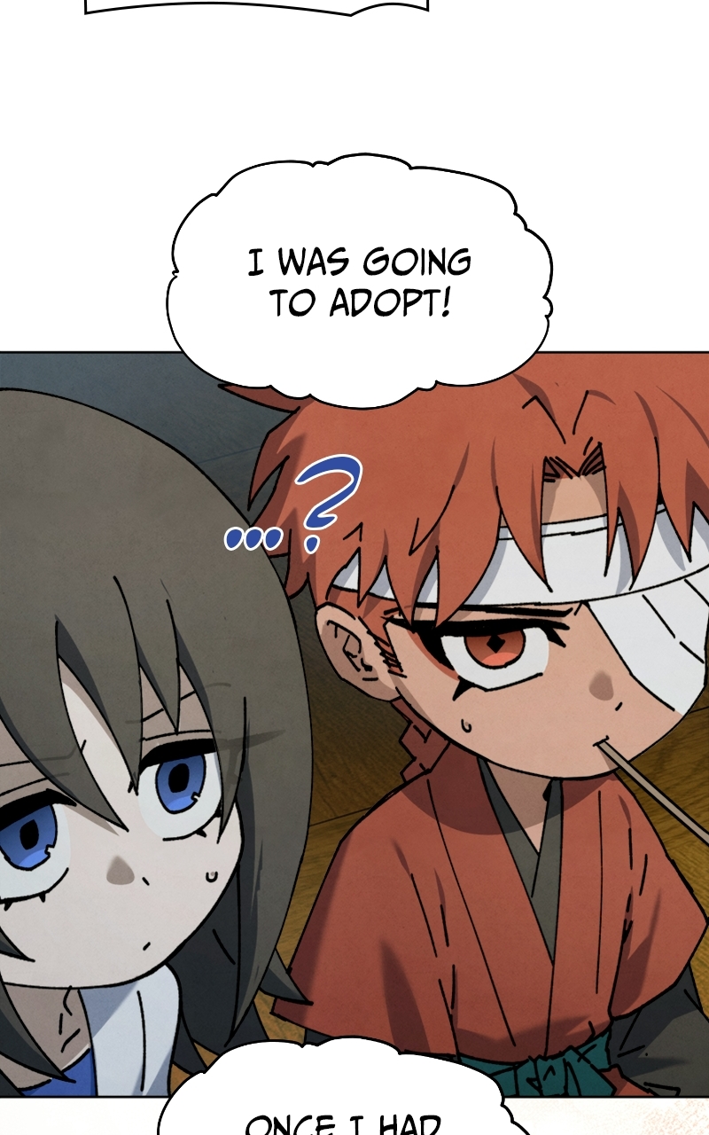 Reincarnated into a Cursed Game Chapter 49 - Page 13