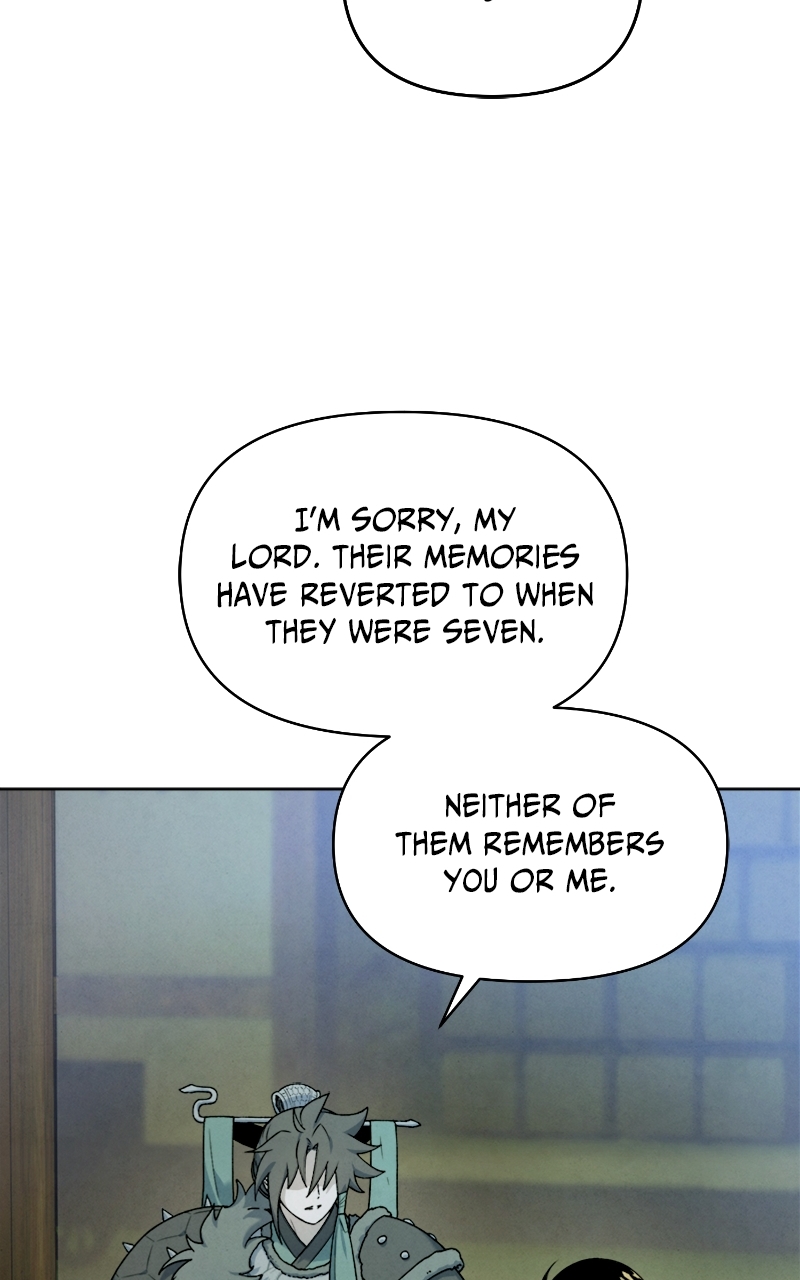 Reincarnated into a Cursed Game Chapter 49 - Page 20