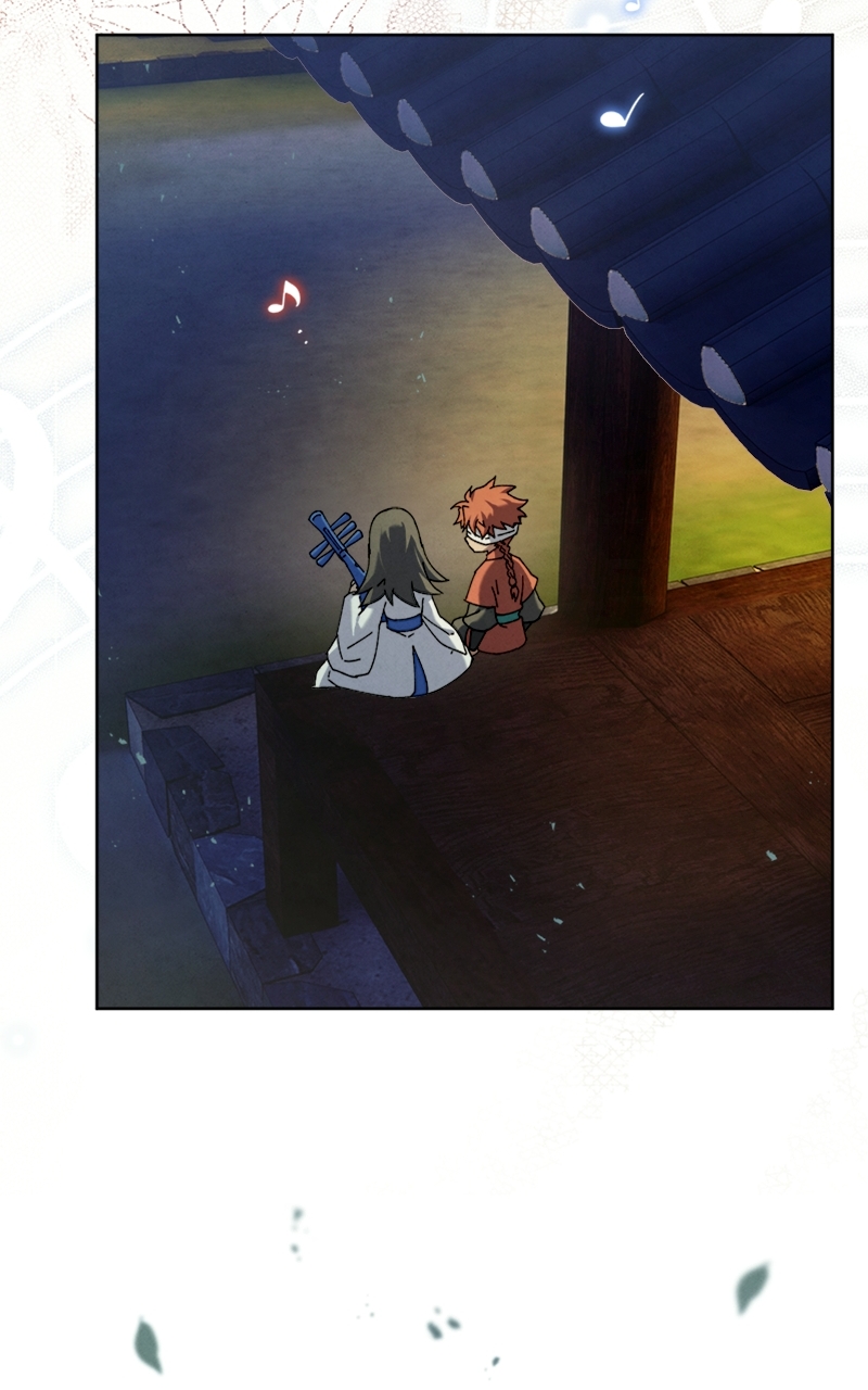 Reincarnated into a Cursed Game Chapter 49 - Page 48