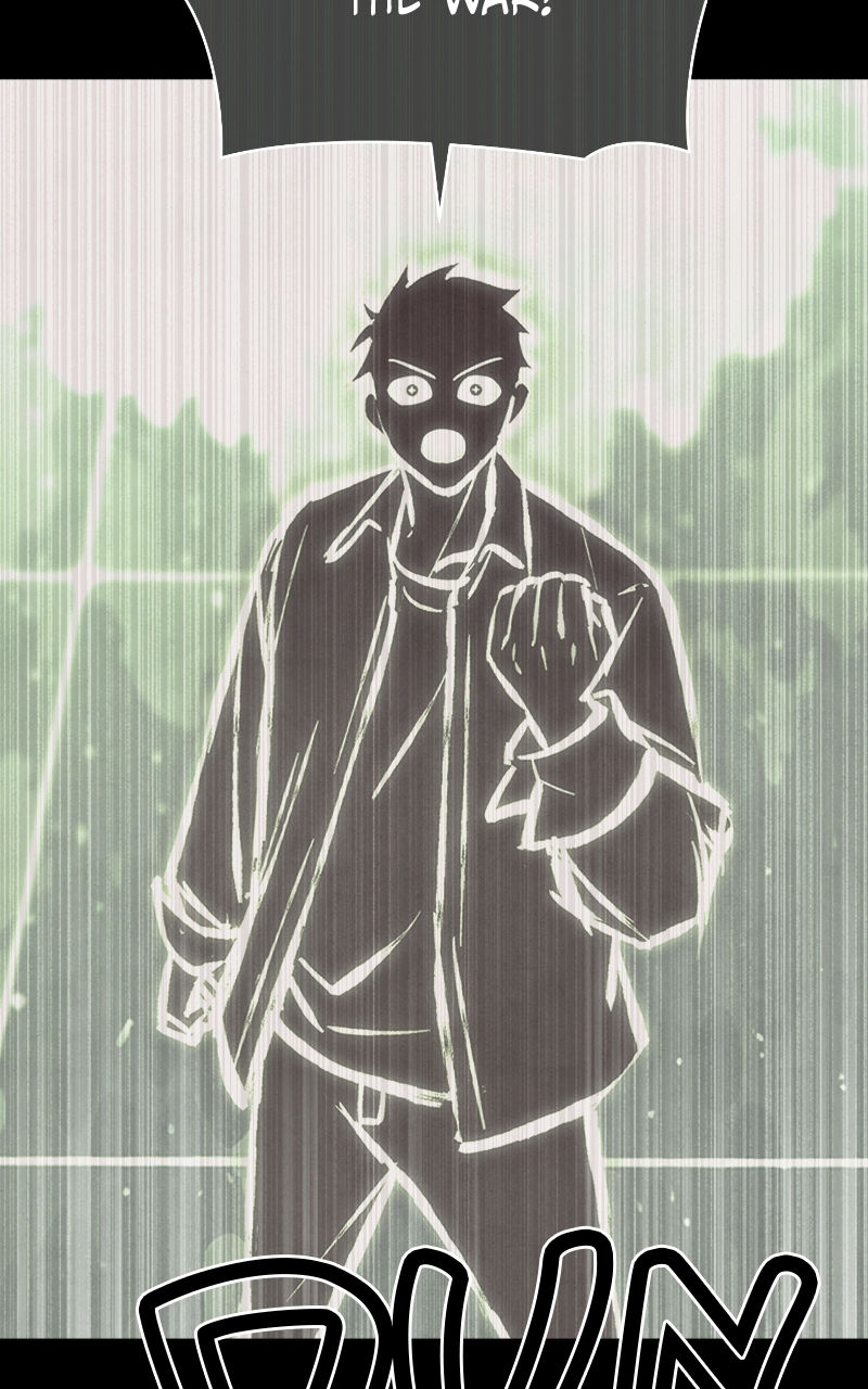 Reincarnated into a Cursed Game Chapter 49 - Page 52