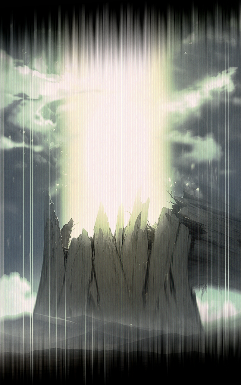 Reincarnated into a Cursed Game Chapter 49 - Page 57