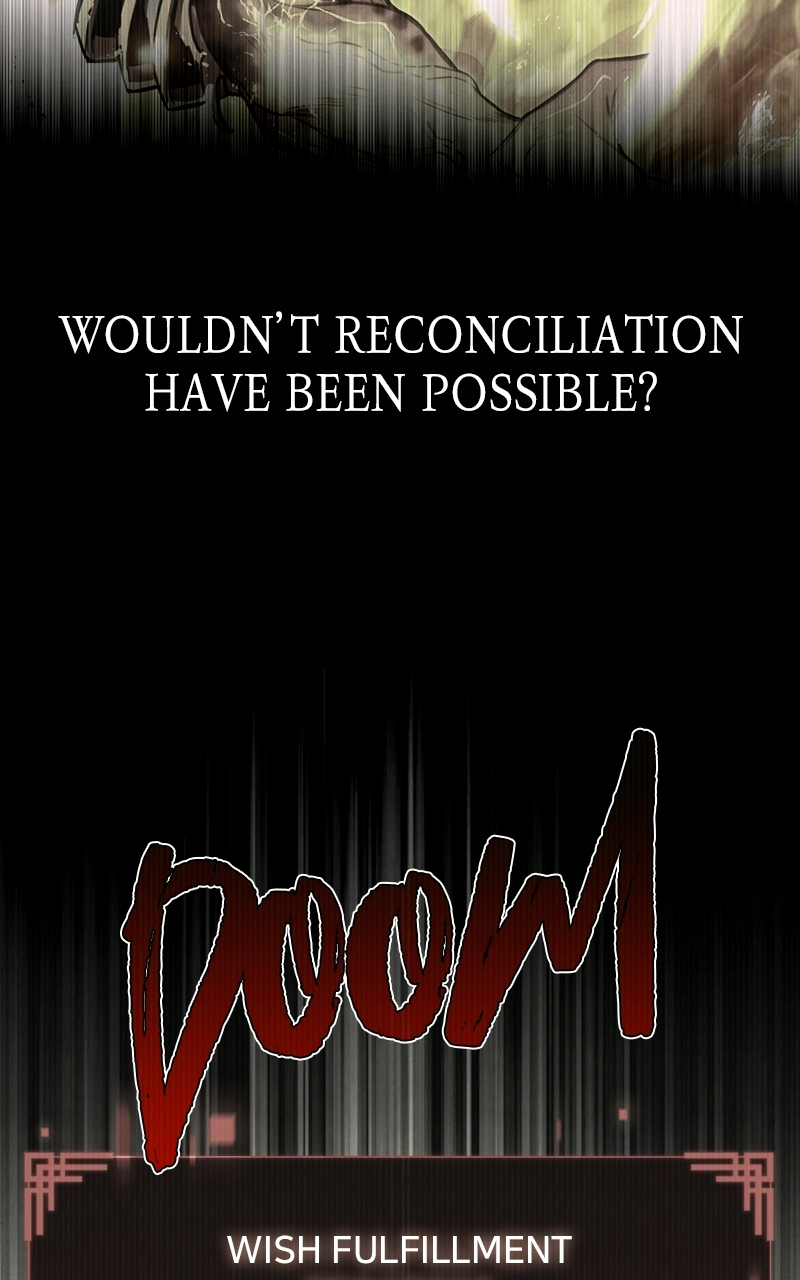 Reincarnated into a Cursed Game Chapter 49 - Page 59