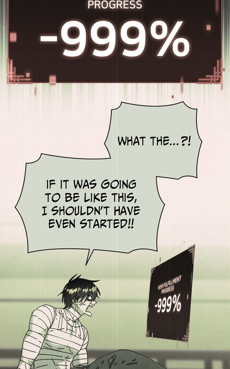 Reincarnated into a Cursed Game Chapter 49 - Page 60