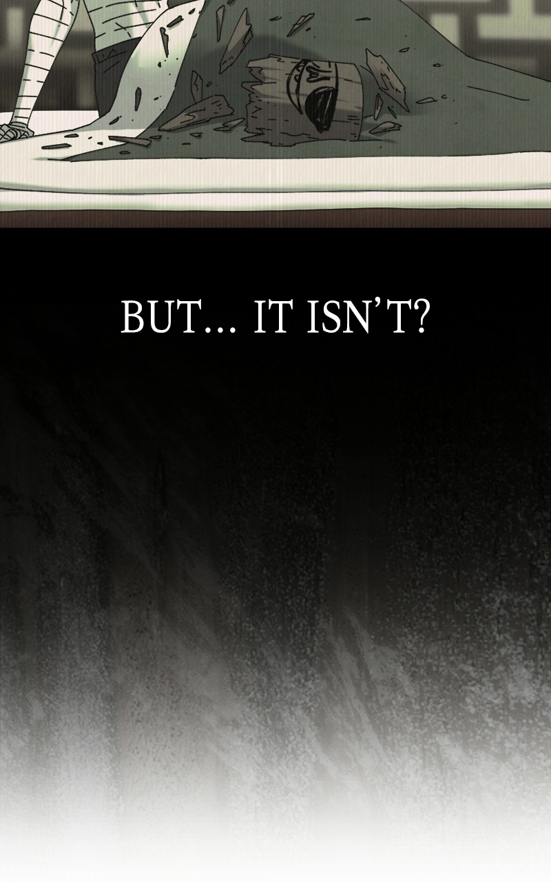 Reincarnated into a Cursed Game Chapter 49 - Page 61