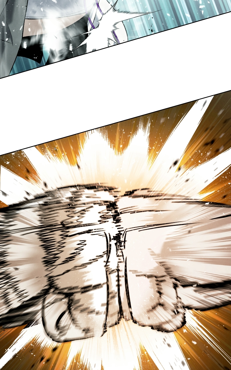 Reincarnated into a Cursed Game Chapter 50 - Page 8