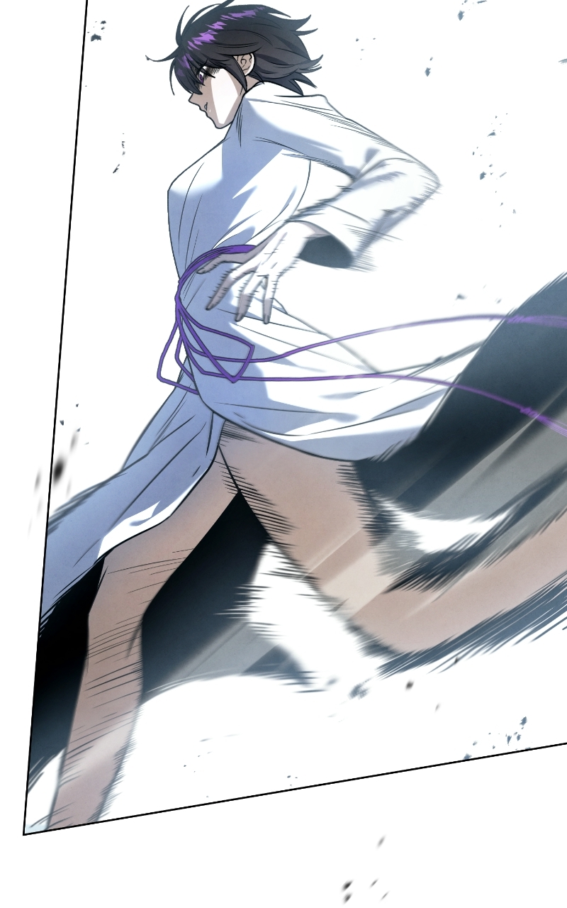 Reincarnated into a Cursed Game Chapter 50 - Page 10