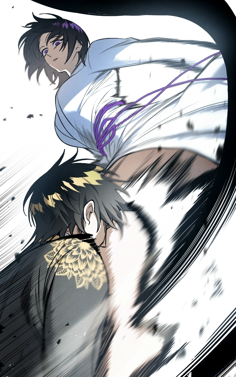 Reincarnated into a Cursed Game Chapter 50 - Page 13