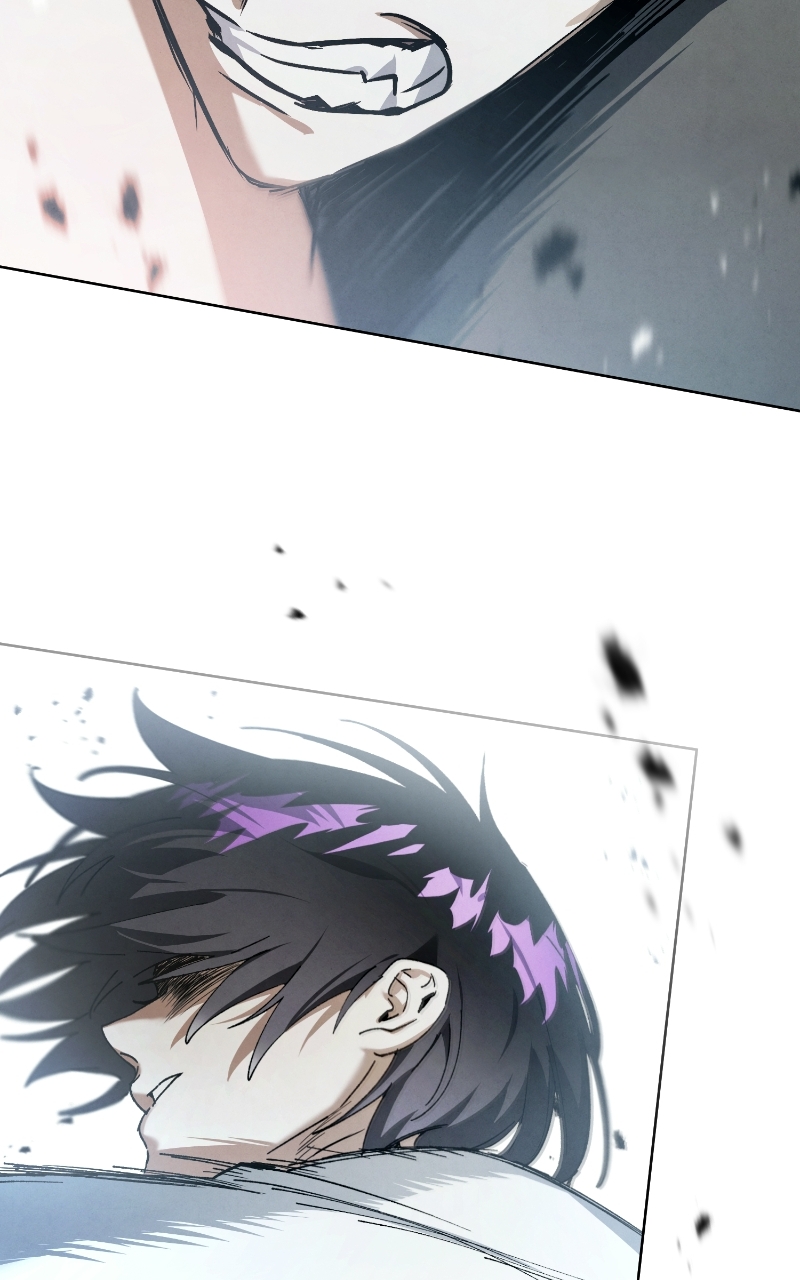 Reincarnated into a Cursed Game Chapter 50 - Page 18