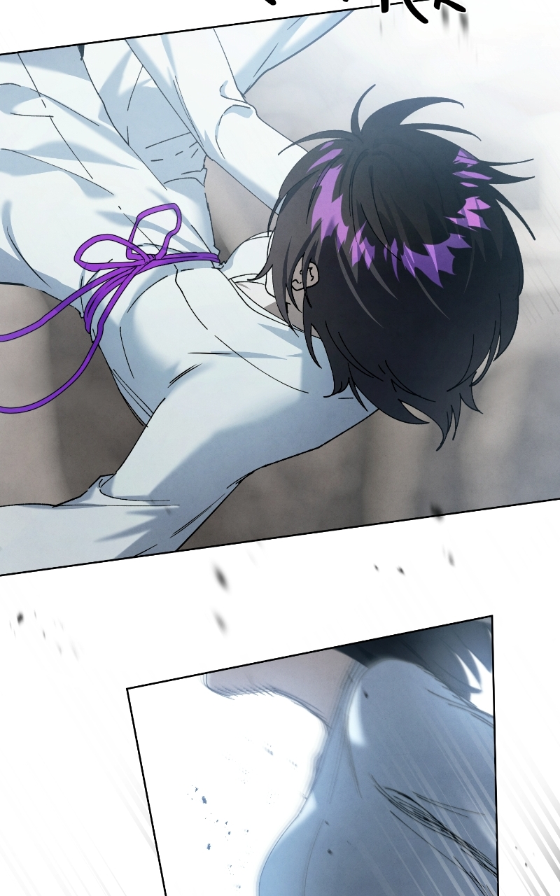 Reincarnated into a Cursed Game Chapter 50 - Page 31