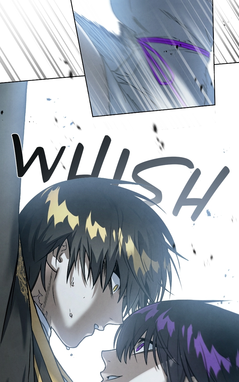 Reincarnated into a Cursed Game Chapter 50 - Page 32