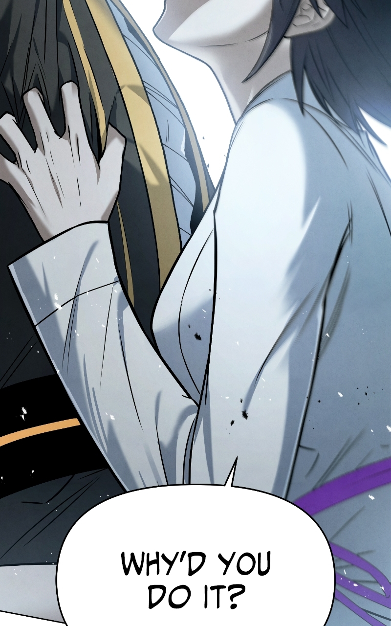 Reincarnated into a Cursed Game Chapter 50 - Page 33